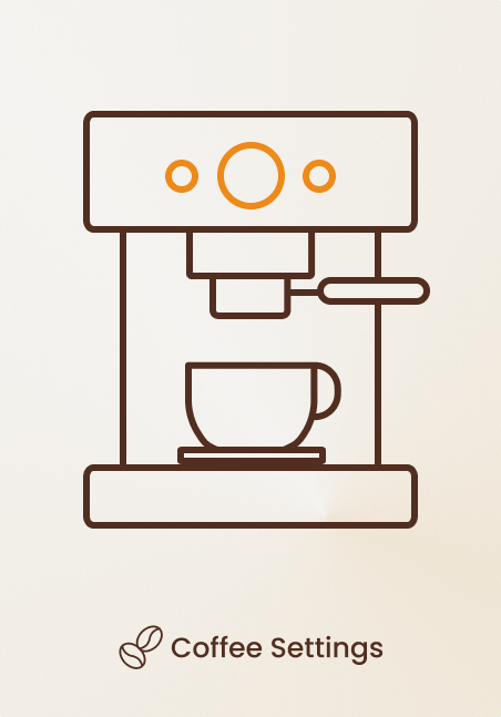 Coffee machine Picture