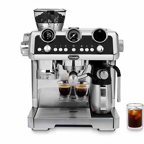 Coffee machine Picture